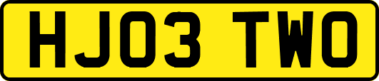 HJ03TWO