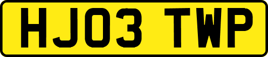 HJ03TWP