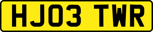 HJ03TWR