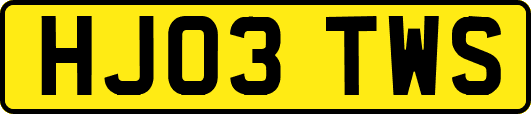 HJ03TWS