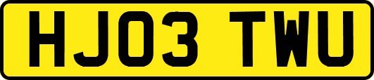 HJ03TWU