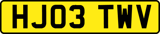 HJ03TWV