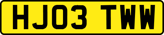 HJ03TWW