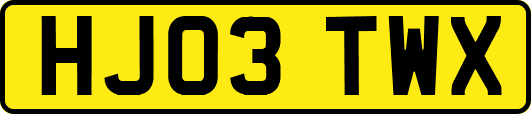 HJ03TWX