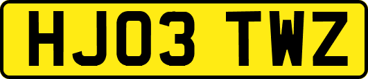 HJ03TWZ