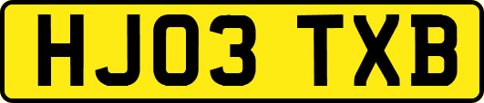 HJ03TXB