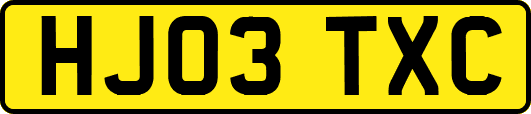 HJ03TXC
