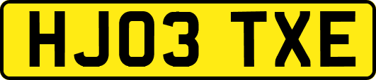 HJ03TXE