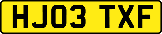 HJ03TXF