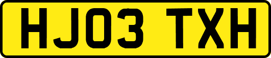 HJ03TXH