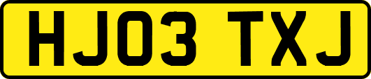 HJ03TXJ