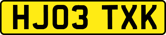HJ03TXK