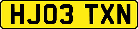 HJ03TXN