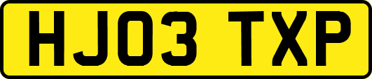 HJ03TXP