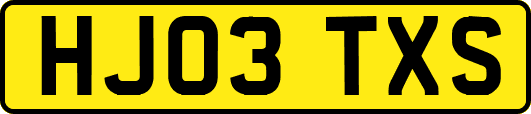 HJ03TXS