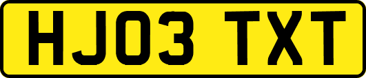 HJ03TXT