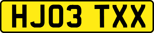 HJ03TXX