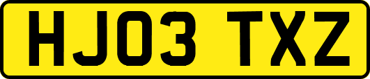 HJ03TXZ