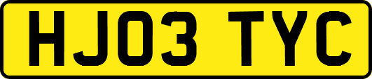 HJ03TYC