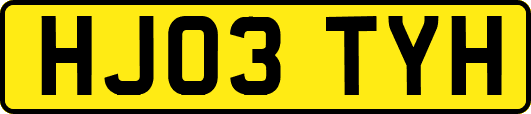 HJ03TYH