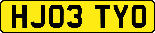 HJ03TYO