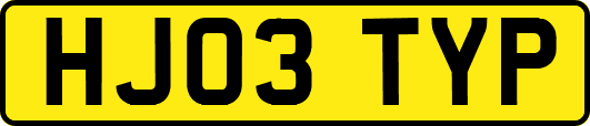 HJ03TYP