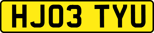 HJ03TYU