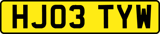 HJ03TYW