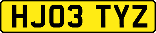 HJ03TYZ
