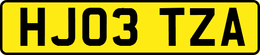 HJ03TZA