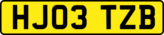 HJ03TZB