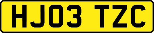 HJ03TZC