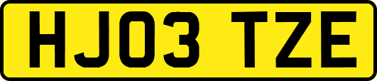 HJ03TZE