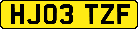 HJ03TZF