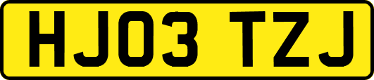HJ03TZJ