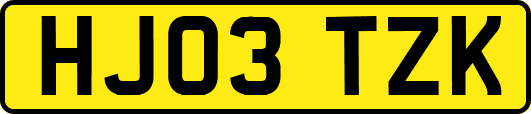 HJ03TZK