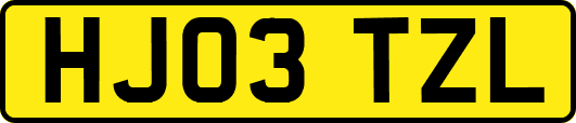HJ03TZL