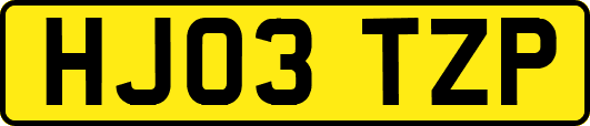 HJ03TZP