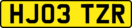 HJ03TZR