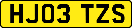HJ03TZS