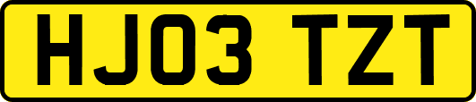HJ03TZT