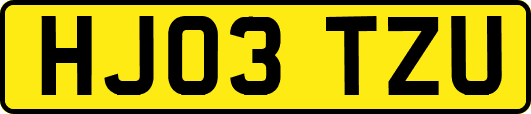 HJ03TZU