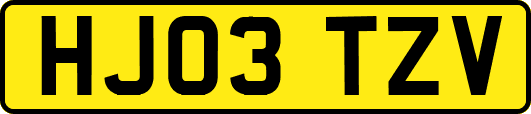 HJ03TZV