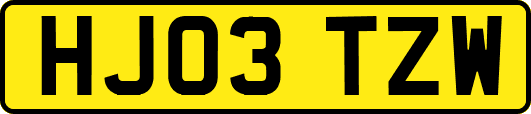 HJ03TZW