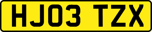 HJ03TZX