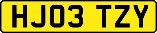 HJ03TZY