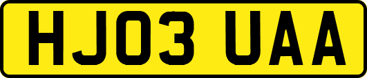 HJ03UAA