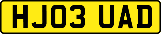 HJ03UAD