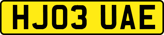 HJ03UAE