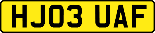 HJ03UAF